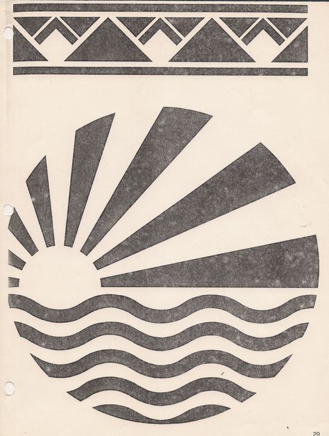 Art deco design Art Deco Geometric Design, Art Deco Packaging, Art Deco Ocean, Art Deco Graphic Design, Art Deco Texture, Art Deco Sun, Art Soleil, Art Deco Drawing, Art Deco Design Graphics