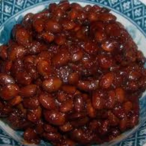 Nova Scotia Baked Beans Brisket In Instant Pot, Brisket In Air Fryer, Reheat Brisket, Brisket In Oven, Newfoundland Recipes, Brisket Recipes Smoked, Best Baked Beans, Slow Cooker Baked Beans, Molasses Recipes