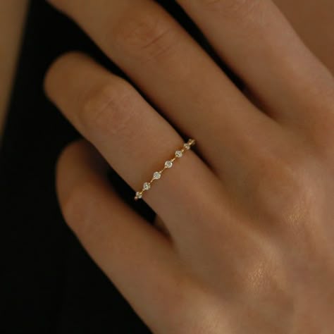 Wedding Ring Rose Gold, Cute Promise Rings, 14k Gold Wedding Ring, Band Wedding Ring, Gold Promise Rings, Dainty Gold Rings, Unique Bands, Gold Diamond Wedding Band, Wedding Rings Rose Gold