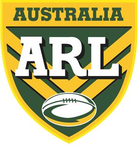 Australian Rugby League, National Rugby League, Rugby Logo, Steve Williams, Rugby Sport, Sports Badge, Best Football Players, Flag Football, Rugby Players