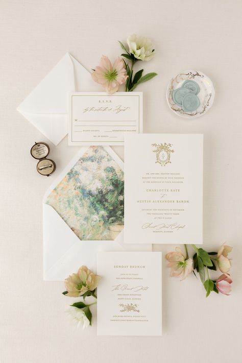 Letterpress Wedding Invitations FAQs — Betty Lu Paperie Letterpress Wedding Invitation, Custom Wedding Monogram, Affordable Wedding Invitations, Custom Wedding Stationery, Letterpress Invitations, Printing Wedding Invitations, Letterpress Wedding, Letterpress Wedding Invitations, Affordable Wedding