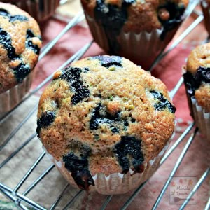 Blackberry Zucchini Muffins, Zucchini Blueberry Muffins, Bisquick Blueberry Muffins, Blueberry Zucchini Muffins, Blueberry Zucchini, Making Bread, Blueberry Breakfast, Muffin Recipes Blueberry, Parmesan Zucchini