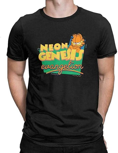 Garfield T Shirt, Garfield Shirt, Neon Yellow Nails, Neon Pink Nails, Neon Acrylic Nails, Nails Neon, Neon Green Nails, Neon Evangelion, Nails White