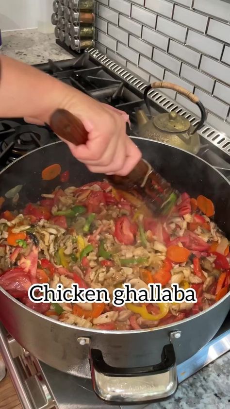 Happy Friday everyone! I hope you have a blessed and safe Labor Day weekend! Let’s kick it off right with this delicious 🤤 healthy Ghallaba fit for a king! Begin by marinating your chicken prior to cooking! And be adviseD this dish is measured to feed 8-10. I always make extra for neighbors and leftovers.. Did you wake up? I’m also kind of pushing for him. 2 lb chicken breast @saadwholesale $2.29 lb 2 lb chicken thighs @saadwholesale $2.29 lb2 tbsp Mina harissa link @mina 1/4 c mina olive oil Chicken Ghallaba Recipe, Labour Day Weekend, Happy Friday Everyone, Labor Day Weekend, A King, Turkey Recipes, Chicken Thighs, Labor Day, Happy Friday