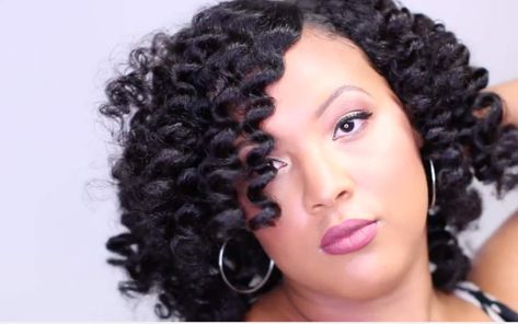 Bantu Knot Outs on Different Textures and Lengths Bento Knots Hair, Bantu Knot Out Natural Hair, Bantu Knot Styles, Bantu Knot, Bantu Knot Out, 4b Hair, Knot Out, Transitioning Hairstyles, Bantu Knots