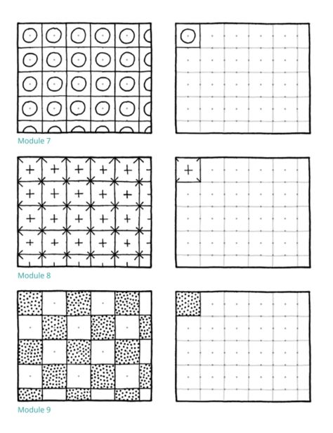 Drawing Worksheet, Visual Perception Activities, Dotted Drawings, Graph Paper Designs, Geometric Pattern Art, Graph Paper Art, Writing Therapy, Art Drawings For Kids, Graph Paper