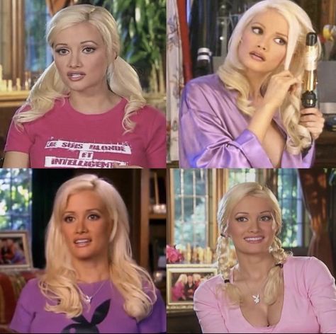 Good Soul Quotes, 2000s Fashion Inspiration, Holly Madison, Miss Perfect, Pretty Pink Princess, Princess Inspired, Pink Girly Things, Girly Quotes, Barbie World