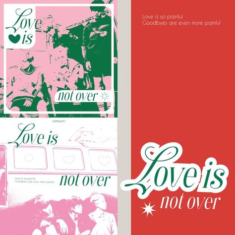 Love Letter Graphic Design, City Quotes, Graphic Design School, Love Collage, Yearbook Design, Word Poster, Love Magazine, Love Poster, Bts Lyrics Quotes