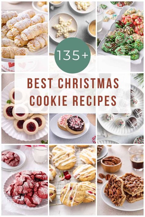 Pretty Christmas Cookie Recipes, The Best Christmas Cookies Recipes, 1 Dough Multiple Cookies, Christmas Slice And Bake Cookies, Slice And Bake Cookies Recipes, Easy Christmas Cookies Recipes Simple, Elegant Christmas Cookies, Fancy Christmas Cookies, Pretty Christmas Cookies