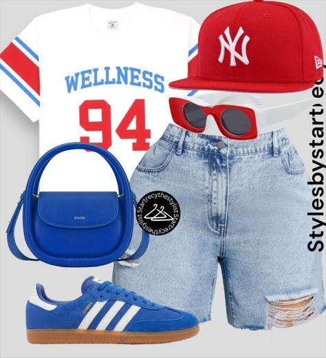 Stylesbystartrecy's Adidas samba 👟 Collection on LTK Samba Outfit Ideas, Outfit Ideas 2024, Adidas Samba Outfit, Samba Outfit, Summer Closet, Shoes Outfit Fashion, Effortlessly Chic Outfits, Fall Wear, Shoe Inspo