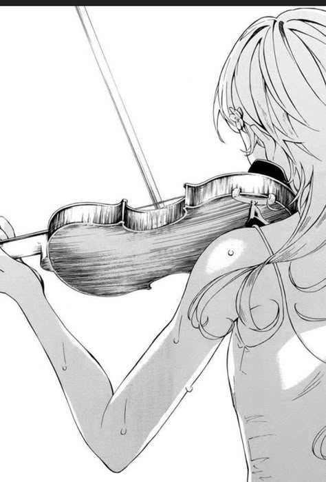 Violin