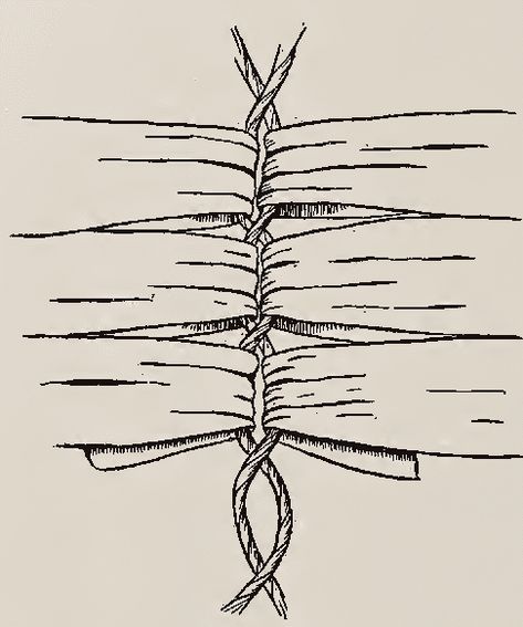 [PDF] The Technique of Porcupine-Quill Decoration Among the North American Indians | Semantic Scholar Eastern Woodlands, Quilling Work, Quill Pen, Porcupine Quills, Hunting Bags, Beadwork Designs, Birch Bark, Back Stitch, Hair Ornaments