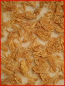 Dehydrating Chicken, Dehydrating Food Storage, Dehydrated Chicken, Food Dehydration, Emergency Preparedness Food, Dehydrated Vegetables, Canning Food Preservation, Dried Food, Dehydrated Fruit