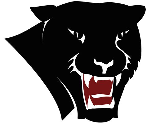 Panthers Logo, Florida Institute Of Technology, Panther Logo, Png Logo, The Ohio State University, Sports Logos, Ohio State University, Sports Logo, Black Panther