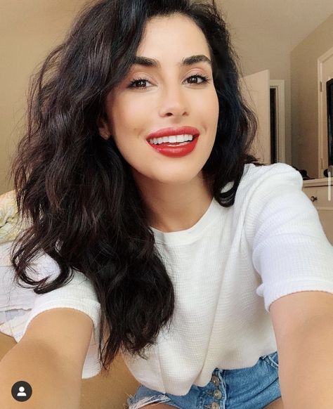 Sazan Hendrix, Hair Things, Hair 2024, Pretty Smile, Hair Stuff, New Hair, Aurora, Hair Styles, Makeup