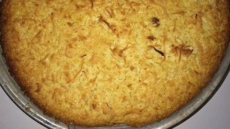 Impossible Coconut Pie, Coconut Pie Recipe, Impossible Pie, Coconut Custard Pie, Coconut Pie, Good Pie, Coconut Custard, Blueberry Cobbler, Custard Pie