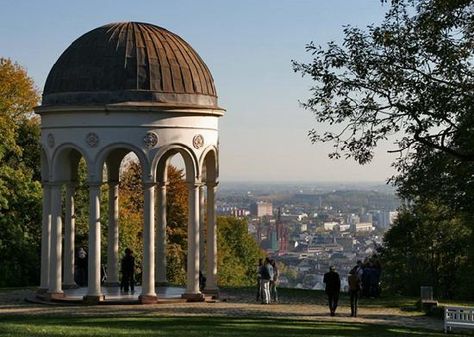 Neroberg, Wiesbaden Weisbaden Germany, Wiesbaden Germany, German Heritage, Foreign Travel, What To Do Today, To Do Today, Fiction Novels, Vacation Places, Bright Lights