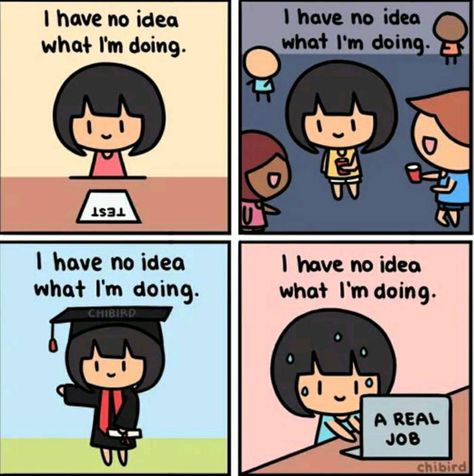 Komik Simple 4 Panel, 4 Panel Life, Quotes Whatsapp, Sarcastic Jokes, Wellness Quotes, Wholesome Memes, Self Care Activities, Reminder Quotes, Simple Doodles