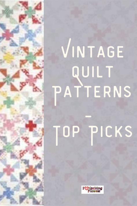 Round Quilts Patterns, Antique Quilts Patterns Free, Southern Quilt Patterns, Quilt Patterns From 1800s, Simple Vintage Quilt Patterns, Vintage Quilts 1930s Patterns, 1950s Quilt Patterns, 30's Quilts Patterns, Antique Quilt Patterns 19th Century