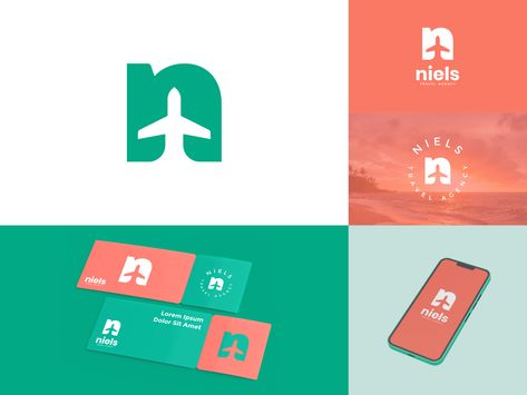 Travel Agency Brand Colors, Travel App Logo, Tour And Travel Logo, Travel Logo Design Ideas, Travel Agency Branding, Travel Agency Logo Design, Turismo Logo, Travel And Tours Logo, Travel Agent Logo