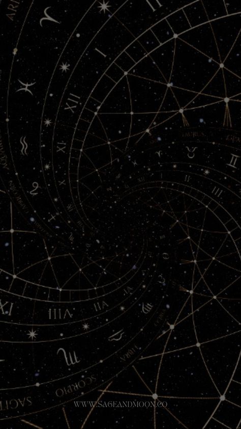 Astrology 101: A Beginners Guide to Astrology (2023) Astrology Photography, Astrology 2023, Astrology Wallpaper, Art Sources, Astrology 101, Astrology Aesthetic, Wallpapers Nature, Sagittarius Astrology, Aries Astrology