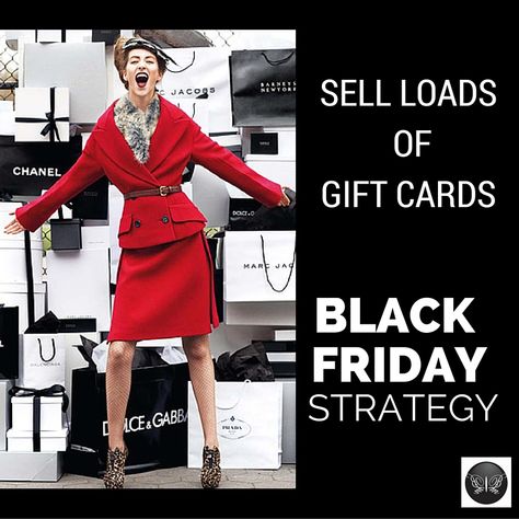 Black Friday is the kick-off to gift card selling season. Gift cards, gift vouchers, gift certificates... whatever you choose to call them, they can be a fabulous source of holiday cash flow. When promoted properly, hair and beauty gift cards make an indulgent gift. To boost salon profits and cash flow this holiday, start planning your gift card promotion launch for Black Friday now. Here are some tips how>> #blackfridaystrategy #giftcardsales #salonpromotions Spa Promo, Salon Promotions, Salon Gift Card, Hair Salon Marketing, Beauty Gift Card, Beauty Boss, Beauty Marketing, Salon Business, Holiday Hairstyles