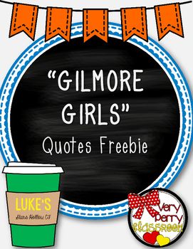 Spice up your classroom or GG Viewing party with these fun printables of popular quotes from Gilmore Girls! Gilmore Girls Printables, Gilmore Party Ideas, Gilmore Girls Party, Gilmore Girls Quotes, Music Ed, Viewing Party, Fun Printables, Stars Hollow, Bday Girl