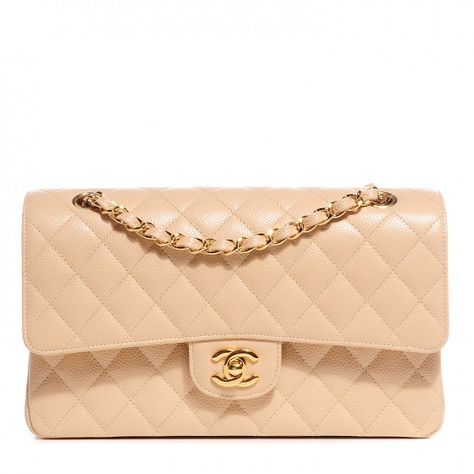 Chanel Handbags Pink, Chanel Handbags Red, Chanel Handbags Black, Chanel Handbags Classic, Chanel Flap Bag, Gold Chanel, Chanel Caviar, Chain Shoulder Bag, Classic Flap