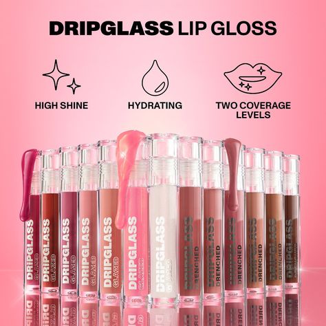 Kylie lip gloss