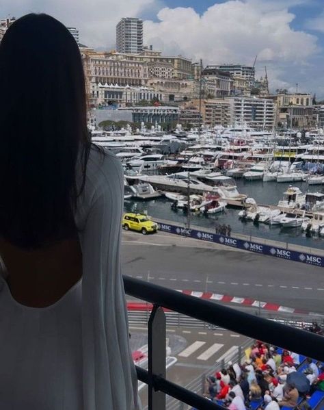 Alexandra Malena, Dirty Air, Super Rich Kids, Monaco Grand Prix, Stylish Wardrobe, Trendy Girl, Fashion Guide, Future Lifestyle, Dream Lifestyle