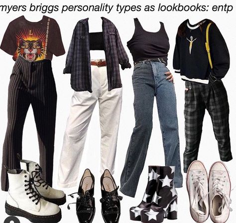 #entp #myersbriggs #clothes #outfit #fashion #ootd Artsy Style Outfits, Outfit Boots, Amy Poehler, Babe Ruth, 90s Outfit, Socrates, Vibe Clothes, Tom Hanks, Edgy Outfits