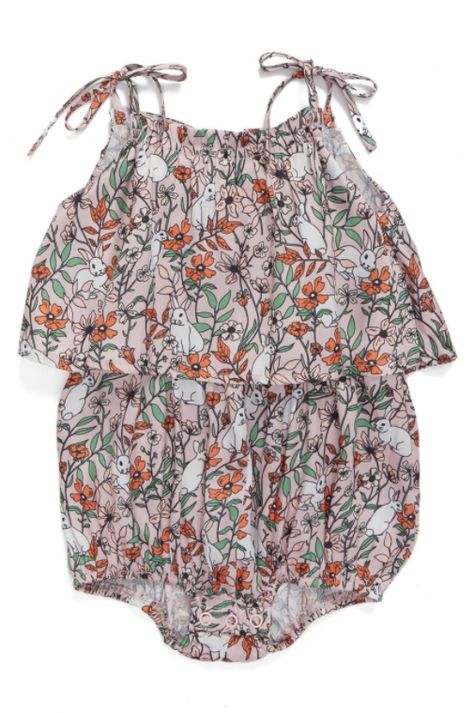 Spring Baby Fashion Favorites - Katie Considers Baby Chucks, Bardot Junior, Knit Baby Jackets, Baby Swimsuit, Trendy Baby Clothes, Floral Denim, Baby Jacket, Spring Baby, Baby Shirts