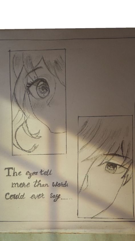 Love At First Sight Anime, Love At First Sight Drawing, Anime Drawing, Love At First, Love At First Sight, Anime Drawings, First Love, Drawings, Anime