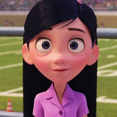 I think its pretty clear, who is my favorite Parr Credit t Disney Incredibles, Violet Parr, Disney Pixar Movies, Disney Princess Wallpaper, Cartoon Profile Pictures, Pixar Movies, Kid Movies, Disney Aesthetic, Cute Disney Wallpaper