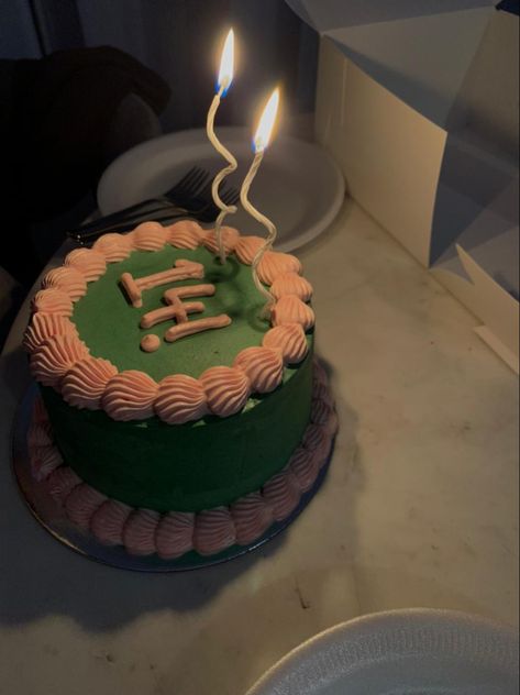 Fourteenth Birthday Cake, Cute 14th Birthday Cakes, Cake Ideas 14th Birthday, Aesthetic 14th Birthday Cake, Birthday Cake 14th, 14th Birthday Cake Ideas, 14th Birthday Aesthetic, 14th Bday Cake, Birthday 14th