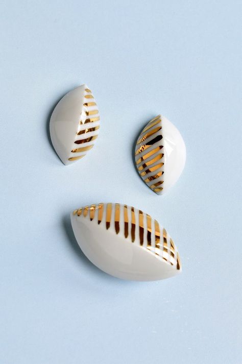 Jewelry set brooch earrings, Golden earrings leaf, Porcelain earrings, Drop stud earrings, Gold plated brooch, porcelain earrings gold, porcelain earrings, porcelain earrings aesthetic, porcelain earrings ceramic jewelry, porcelain jewellery, porcelain jewellery, porcelain jewelry, ceramic jewellery, earrings made of porcelain, porcelain stud earrings, porcelain stud earrings with surgical steel, earrings made of porcelain, porcelain stud earrings, etsy jewelry, porcelain jewellery contemporary Fragile Beauty, Earrings Ceramic, Earrings Aesthetic, Porcelain Earrings, Crystal Resin, Golden Earrings, Handmade Porcelain, Ceramic Earring, Golden Leaves