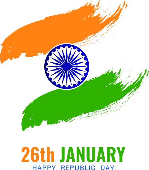 26 जनवरी, 2nd Birthday Shirt, 26 January, 2 Birthday, Cars 2, Republic Day, Design Png, Png Image, Birthday Shirts