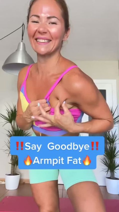 🌼 BACK FAT? ? NO PROBLEM!! 🥰🥰 Just 4 exercises guys! Let’s MOVE 🥳🥳🥳 🌼 GRAB your mini bands and a broom or mop and try my always go to… | Instagram Armpit Workout, Yoga Plan, Armpit Fat Workout, Mindfulness Practices, Armpit Fat, Reduce Body Fat, Fitness Workout For Women, Holistic Wellness, Sciatica