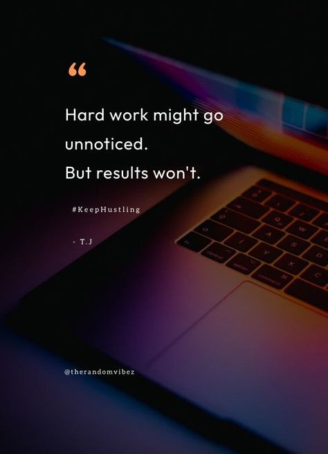 Read the best hardwork and hustling quotes to reach your goals and be successful. #hustlequotes #keephustlingquotes #hardworkquotes #powerfulhustlequotes Keep Hustling Quotes, Work Pays Off Quotes, Hard Work Pays Off Quotes, Hustling Quotes, Quotes About Hard Work, Donation Quotes, Off Quotes, Keep Hustling, Hustle Quotes Motivation