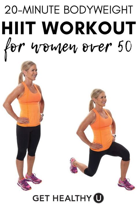 Weights Workout For Women, Best Workout For Women, Over 50 Fitness, At Home Workouts For Women, Hiit Workout At Home, Workout For Women, At Home Workout Plan, Beginner Workout, Fitness Workout For Women