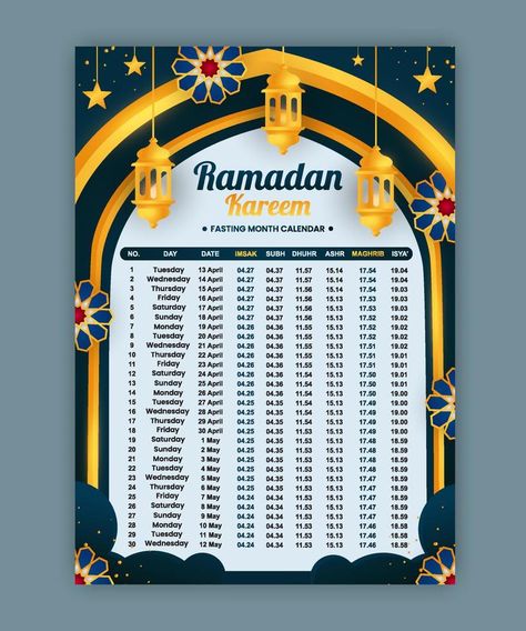 Fasting Calendar, Ramadan Calendar, Arabic Books, Books Free Download Pdf, Calendar 2024, Label Design, Relationship Goals, Ramadan, Vector Art