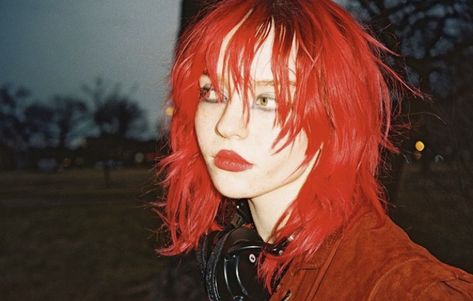 Ellie Thatcher, Red Hair Era, Red Hair Inspo, Leo Valdez, Hair Reference, Strawberry Blonde, Hair Inspo Color, 영감을 주는 캐릭터, Hair Dye