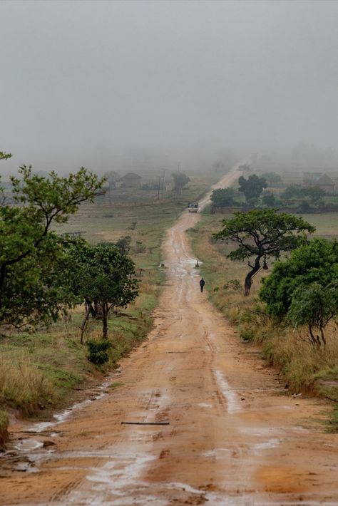 Rural South Africa, African Village Aesthetic, Wilderness Aesthetic, African Scenery, South Africa Photography, African Skies, Africa People, Africa Photography, Village Photos