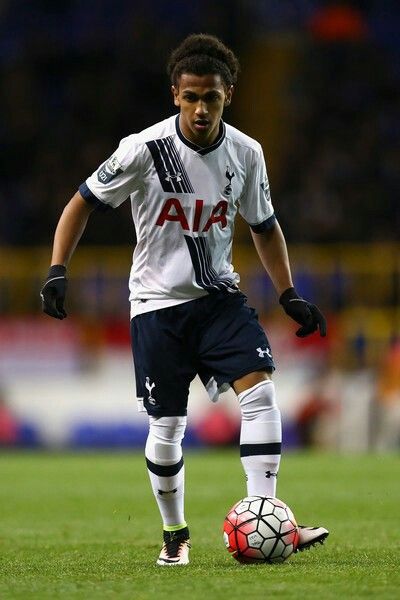 Marcus Edwards. Marcus Edwards, Tottenham Hotspur Players, Tottenham Hotspur Fc, Tottenham Hotspur, Portugal, Football, American Football