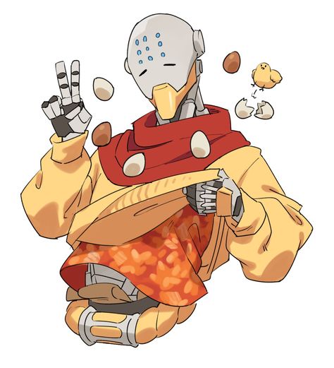 Zenyatta Fanart, Overwatch Robot, Zenyatta Overwatch, Overwatch Zenyatta, Age Of Apocalypse, Overwatch Funny, Over Watch, Overwatch Comic, All Anime Characters