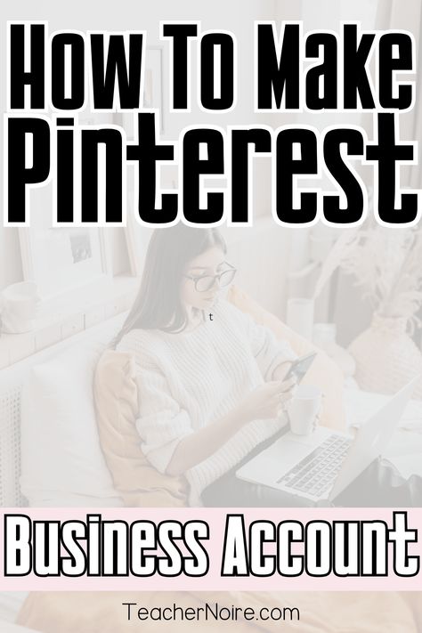 how to create a pinterest business account Pinterest Business, Pinterest Business Account, Visual Marketing, Stem Projects, Pinterest For Business, Pinterest Account, Target Audience, Business Account, Growing Your Business