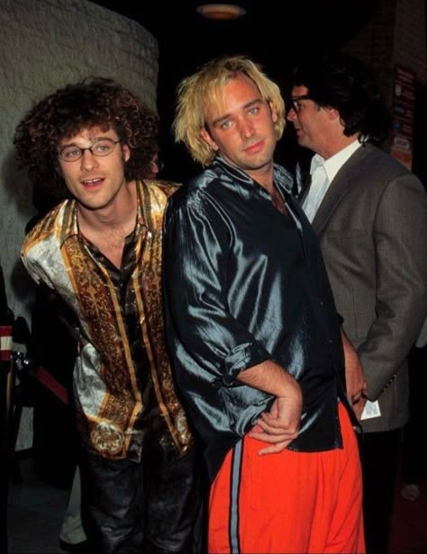 Trey And Matt, Trey Parker, Matt Stone, Stone