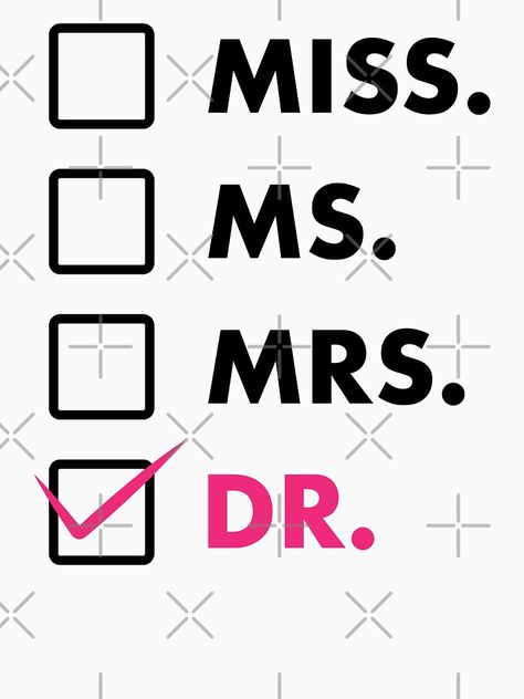 Miss Mrs Ms Dr, Academic Inspiration, Phd Humor, Pharmacy Art, Creative Graduation Caps, Phd Gifts, Doctor Graduation Gift, School Diary, Collage Pieces