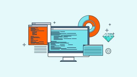 Learn to Code withRuby https://t.co/E73pDFGStQ http://pic.twitter.com/zsUzSY93Sj   Deals Code (@deals_code) February 8 2017 Ruby Programming, Ruby On Rails, Programming Tutorial, Online Degree, Udemy Courses, Online University, Editing Skills, Computer Skills, Learn To Code