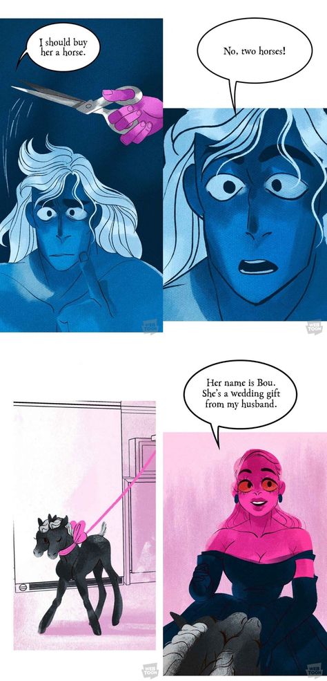 Greek Mythology Humor, Greek Gods And Goddesses, Online Comics, Greek Mythology Art, Lore Olympus, Hades And Persephone, Mythology Art, Webtoon Comics, Cute Stories